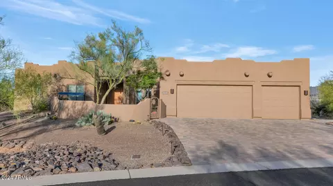 32818 N 54th St, Cave Creek, AZ 85331