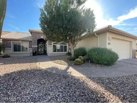 3033 N 157th Dr, Goodyear, AZ 85395