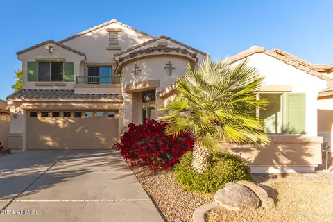 3956 E Tanzanite Ln, San Tan Valley, AZ 85143