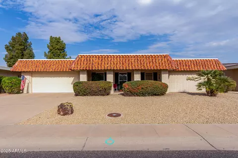 10726 W Palmeras Dr, Sun City, AZ 85373