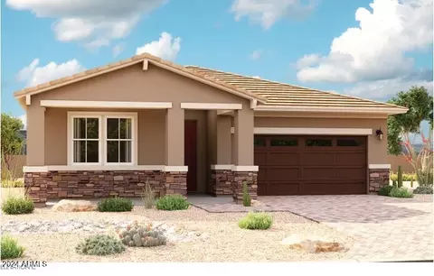 21576 N Belt Dr, Maricopa, AZ 85138