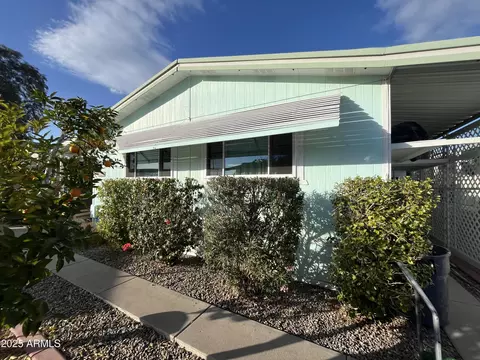 6960 W Peoria Ave #151, Peoria, AZ 85345