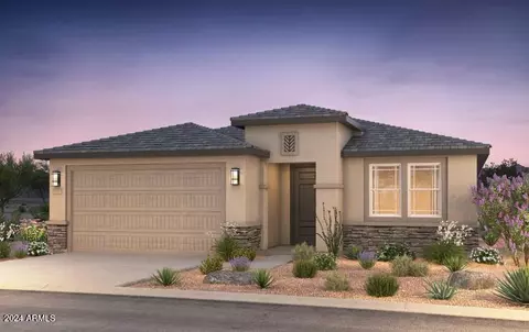 16712 W Whispering Wind Dr, Surprise, AZ 85387