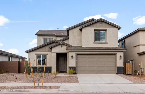 16706 W Whispering Wind Dr, Surprise, AZ 85387