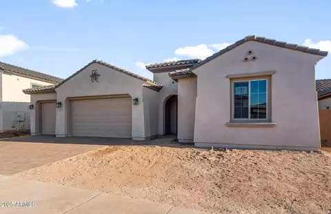 24707 N 169th Ave, Surprise, AZ 85387