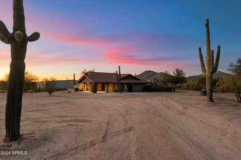 34642 N 52nd St, Cave Creek, AZ 85331