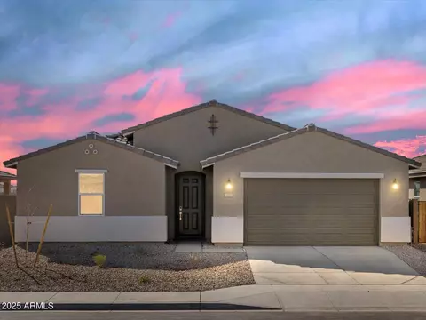 37013 W La Paz St, Maricopa, AZ 85138