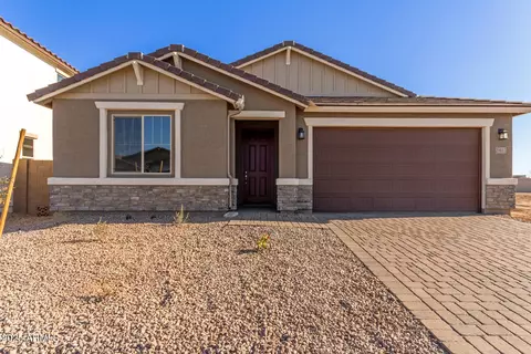 21615 N Daniel Dr, Maricopa, AZ 85138