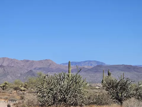 0 E 168th St #-, Rio Verde, AZ 85263