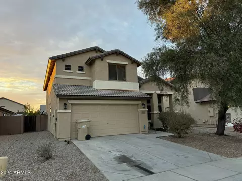 4112 S 249th Dr, Buckeye, AZ 85326