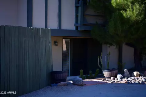 37612 N Tranquil Trl #6, Carefree, AZ 85377
