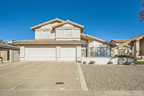 4054 W Avenida Del Sol --, Glendale, AZ 85310
