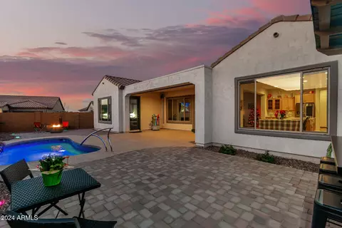 20034 N 273rd Ln, Buckeye, AZ 85396