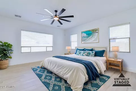 Bedroom - 1270 E Baranca Rd, Gilbert, AZ 85297 photo 1 of 3