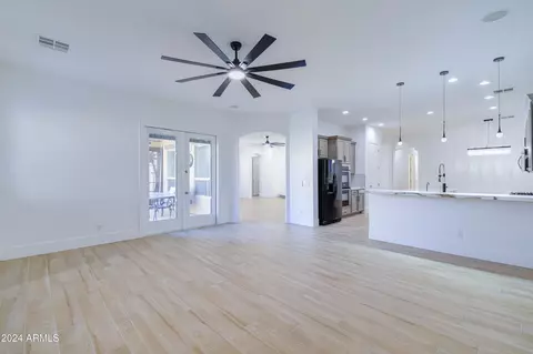 Living - 1270 E Baranca Rd, Gilbert, AZ 85297 photo 2 of 11