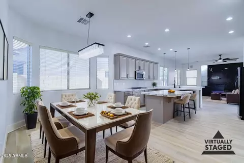 Dining - 1270 E Baranca Rd, Gilbert, AZ 85297 photo 1 of 1