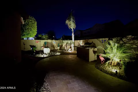Exterior - 1270 E Baranca Rd, Gilbert, AZ 85297 photo 10 of 11