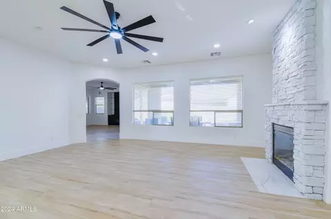 Living - 1270 E Baranca Rd, Gilbert, AZ 85297 photo 6 of 11