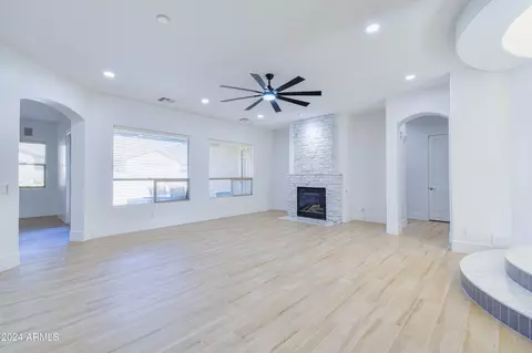 Living - 1270 E Baranca Rd, Gilbert, AZ 85297 photo 5 of 11