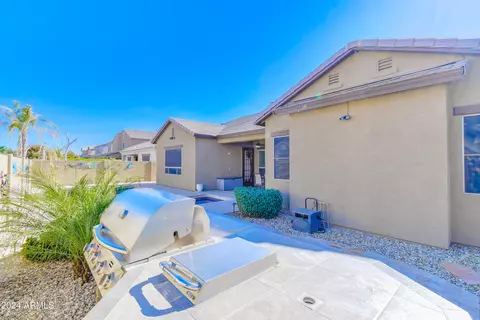 Exterior - 1270 E Baranca Rd, Gilbert, AZ 85297 photo 7 of 11