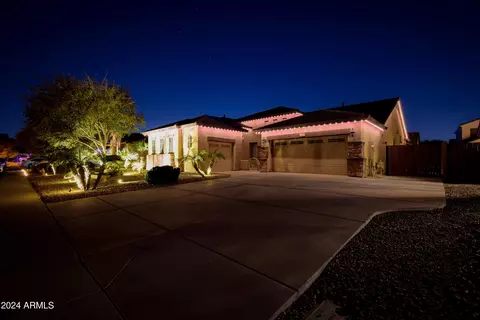 Exterior - 1270 E Baranca Rd, Gilbert, AZ 85297 photo 11 of 11