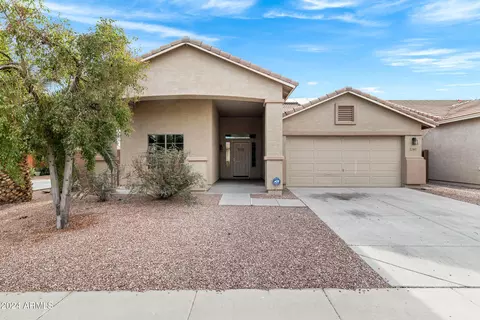 25673 W Crown King Rd, Buckeye, AZ 85326