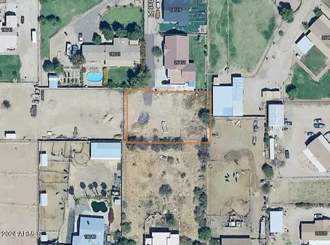 26450 S 181 Pl #23, Queen Creek, AZ 85142