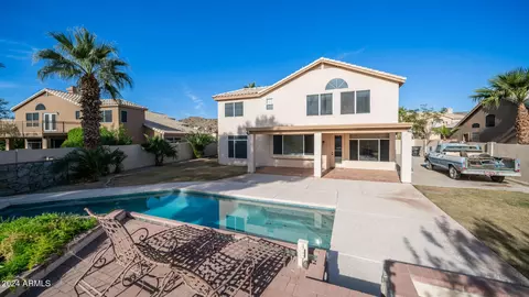 16049 S 27th Pl, Phoenix, AZ 85048 photo 44