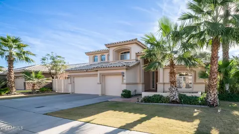 16049 S 27th Pl, Phoenix, AZ 85048