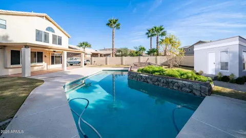16049 S 27th Pl, Phoenix, AZ 85048 photo 46