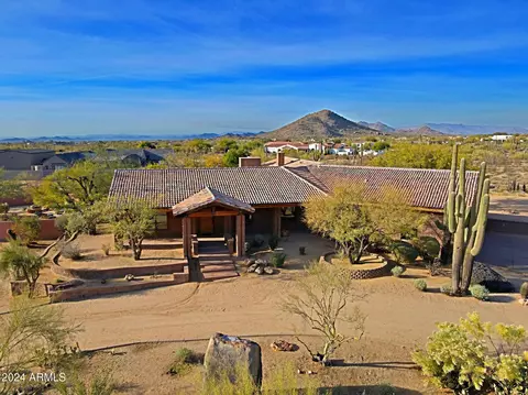 8505 E Morning Vista Rd, Scottsdale, AZ 85266
