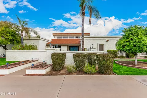 2152 E Calle Maderas --, Mesa, AZ 85213