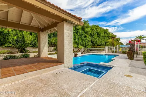2152 E Calle Maderas --, Mesa, AZ 85213 photo 44