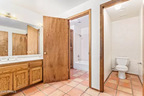 2152 E Calle Maderas --, Mesa, AZ 85213 photo 35