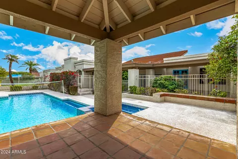 2152 E Calle Maderas --, Mesa, AZ 85213 photo 43