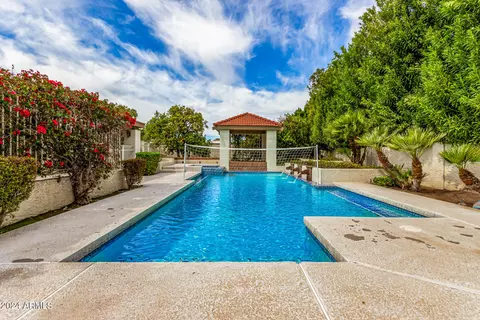 2152 E Calle Maderas --, Mesa, AZ 85213 photo 42