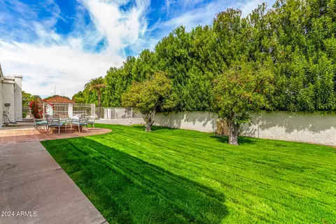 2152 E Calle Maderas --, Mesa, AZ 85213 photo 39