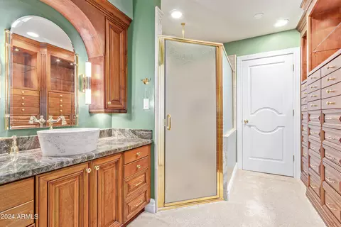 2152 E Calle Maderas --, Mesa, AZ 85213 photo 23