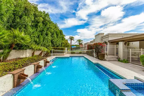 2152 E Calle Maderas --, Mesa, AZ 85213 photo 2