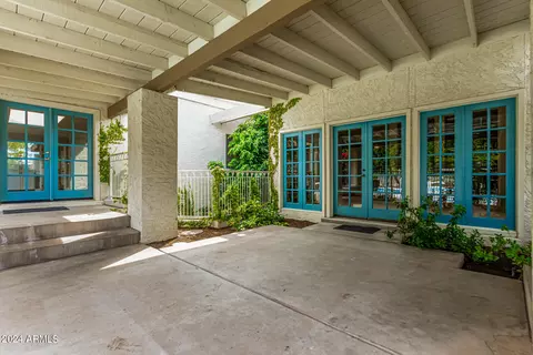 2152 E Calle Maderas --, Mesa, AZ 85213 photo 41
