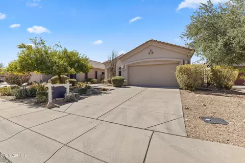 14430 N Prickly Pear Ct, Fountain Hills, AZ 85268