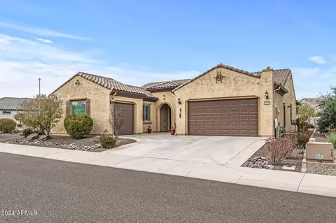 18852 N 260th Ln, Buckeye, AZ 85396