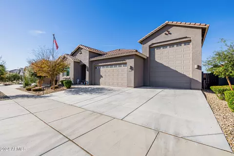 24274 N 170th Ln, Surprise, AZ 85387