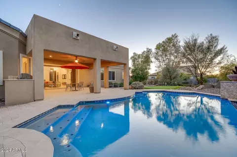 2330 E Brooks Farm Rd, Gilbert, AZ 85298 photo 37