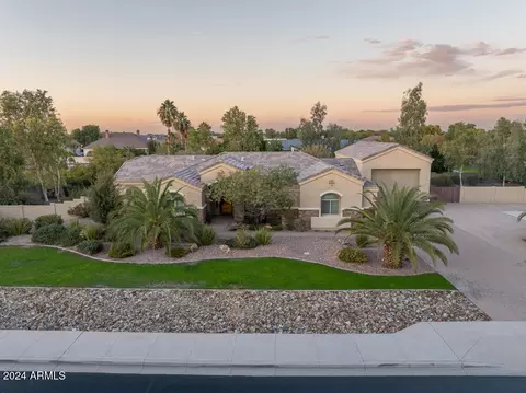 2330 E Brooks Farm Rd, Gilbert, AZ 85298 photo 41
