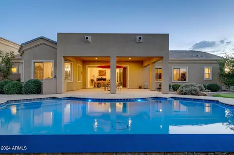 2330 E Brooks Farm Rd, Gilbert, AZ 85298 photo 38