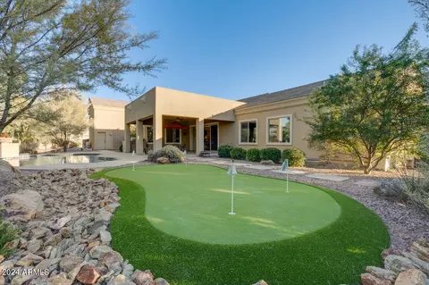 2330 E Brooks Farm Rd, Gilbert, AZ 85298 photo 36