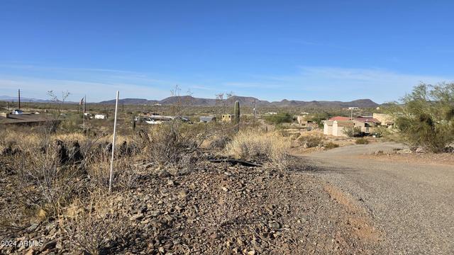 459 N Nn N 38th Ave #-, New River, AZ 85087
