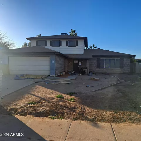 5431 W Cholla St, Glendale, AZ 85304