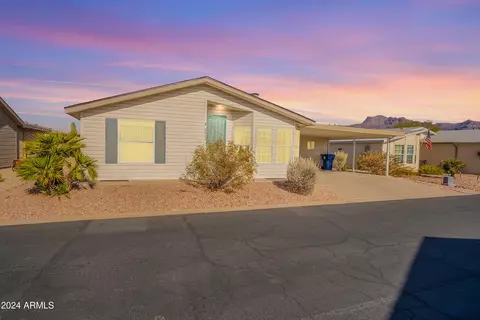 3301 S Goldfield Rd #2015, Apache Junction, AZ 85119 photo 2